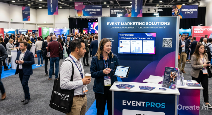 marketing de eventos