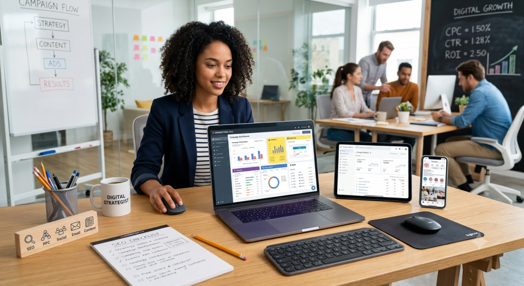 ferramentas de marketing digital